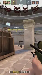 Global Offensive Mobile скриншот 11