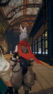 Noah's Heart скриншот 3