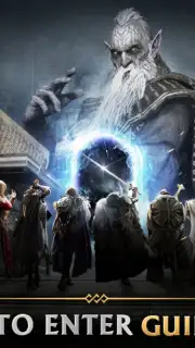 Odin: Valhalla Rising скриншот 1