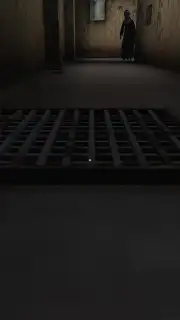 The Nun скриншот 7