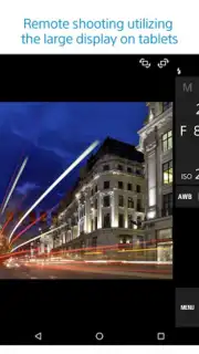 Imaging Edge Mobile скриншот 2