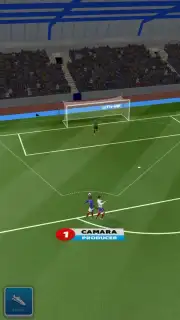 Score! Match скриншот 15