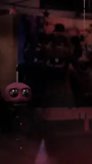 Graveyard Shift at Freddy's скриншот 1