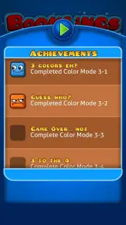 Boomlings MatchUp скриншот 7