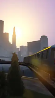 GTA III – NETFLIX скриншот 6