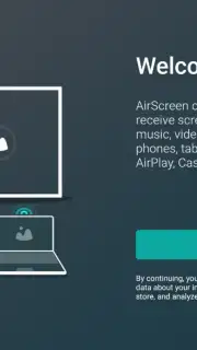 AirScreen скриншот 7