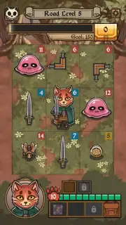Neko Dungeon скриншот 9