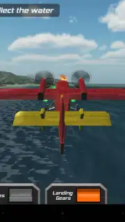 Flight Pilot: 3D Simulator скриншот 3