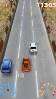 SpeedCar скриншот 2