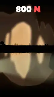 Lamphead: Outrun the Darkness скриншот 6