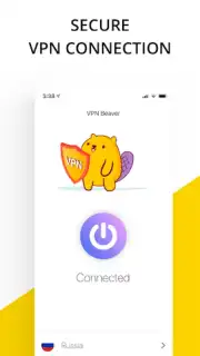 VPN service скриншот 4
