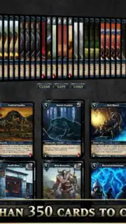 Shadow Era - Trading Card Game скриншот 2