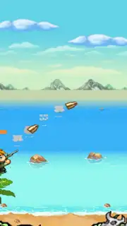 Mobi Army 3 скриншот 3