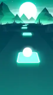 Tiles Hop скриншот 3