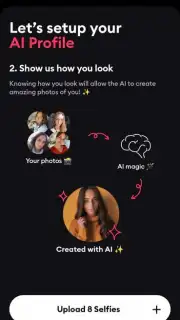 Remini скриншот 18