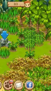 Island Experiment скриншот 8
