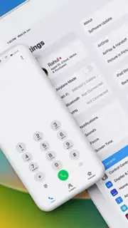 IOS-26 скриншот 1