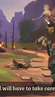 Fantasy Raid скриншот 4