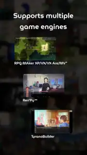 JoiPlay скриншот 5