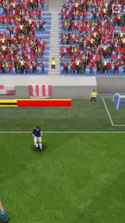 Dream Football League скриншот 7