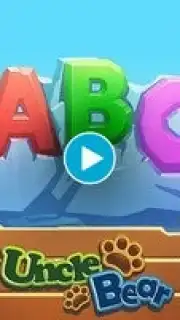 Kids Puzzle скриншот 1
