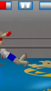 Drunken Wrestlers скриншот 6