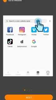 Video Downloader & Video Saver скриншот 5