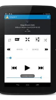 VLC Mobile Remote Free скриншот 10