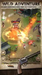 Wild Adventure скриншот 3