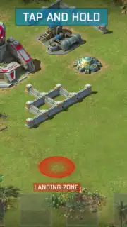 Battle for the Galaxy скриншот 7