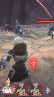 Sin Chronicle скриншот 9