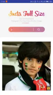 InstaFullSize скриншот 5