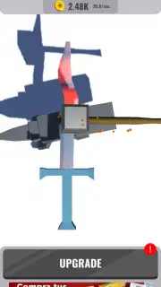 Forge Ahead скриншот 1