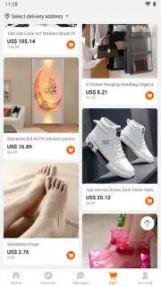 Hacoo - SaraMart Shopping скриншот 12
