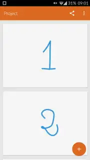 Adobe Illustrator Draw скриншот 6