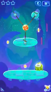 Cut the Rope: Magic скриншот 8