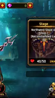 Kritika: Chaos Unleashed скриншот 6