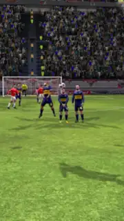 Dream League Soccer Classic скриншот 5