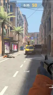 Critical Ops скриншот 12