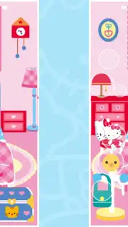 Hello Kitty Games скриншот 7