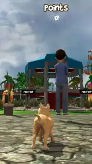 Virtual Puppy Simulator скриншот 3
