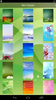 Music Player скриншот 5