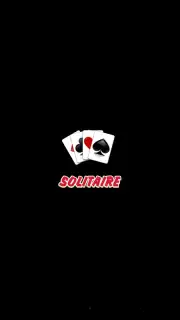 Cardsdev Solitaire скриншот 1
