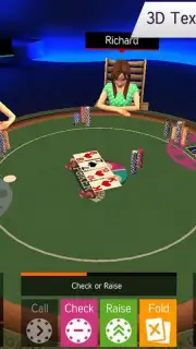 Avakin Poker скриншот 5