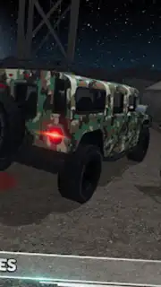 US Army Battleground Shooting скриншот 1