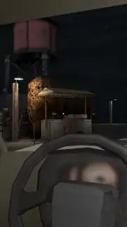 Mr. Meat скриншот 2