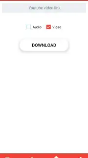 YT DOWN скриншот 1