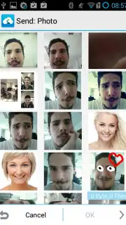 Send Anywhere скриншот 4
