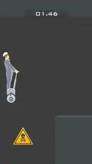 Happy Wheels скриншот 9