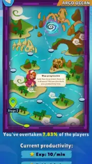 Fishing Masters скриншот 10